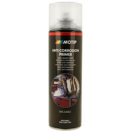 MOTIP Anti Corrosion Primer...