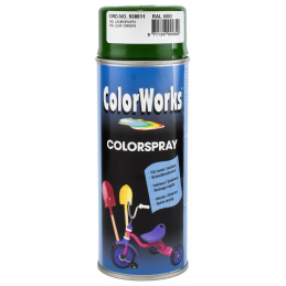 Motip colorworks ral 6002,...