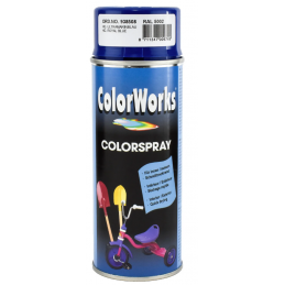 Motip colorworks ral 5002,...