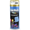 Motip colorworks, guld 400 ml