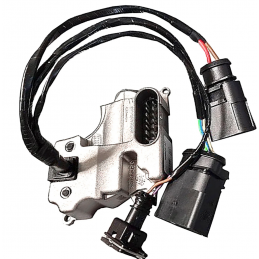 Styrenhet 24 v d5s hydronic...