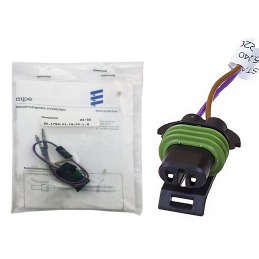 Kabel vattenpump hydronic...