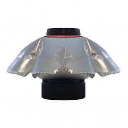 Goodnature automatisk lockmedelspump (ALP) för A24 råttfälla och musfälla.