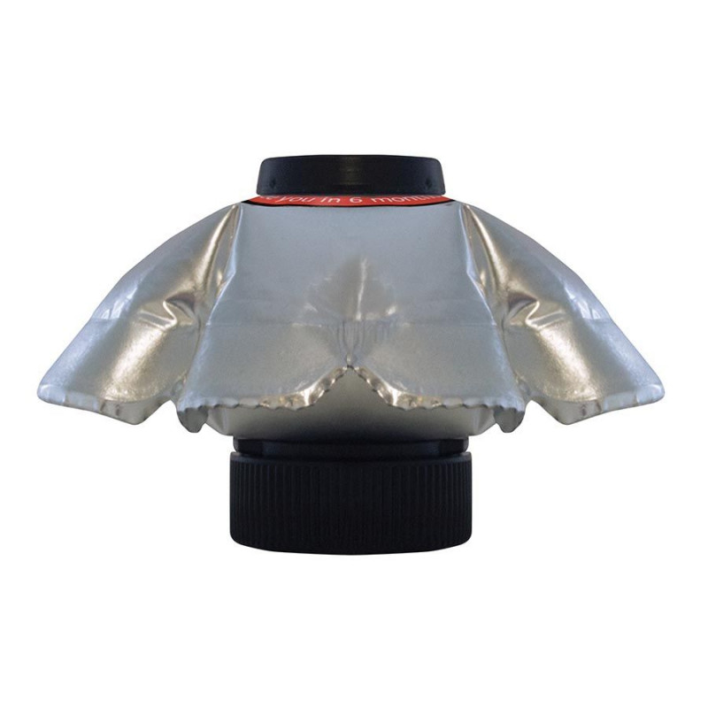 Goodnature automatisk lockmedelspump (ALP) för A24 råttfälla och musfälla.