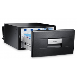 Dometic CoolMatic CD 30 Dragkyl