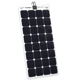 Flexibel solpanelmodul 110...