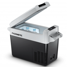 Bärbar kompressorkylbox, 21...