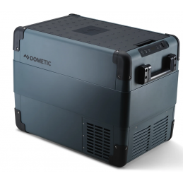 Bärbar kompressorkylbox, 45...