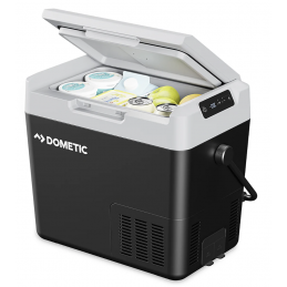 Bärbar kompressorkylbox, 19...