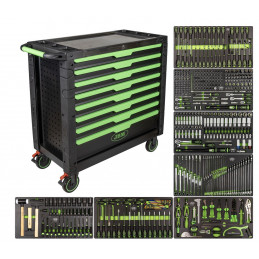 Verktygsvagn XL JBM –...