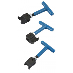 Demonteringsv. Henn clamps