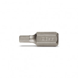Bits insex 4x10mm kort