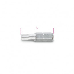 Bits Torx TX27