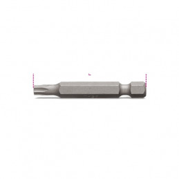Bits TX25