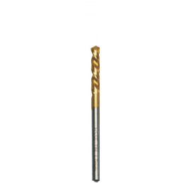Borr Vänster 4mm