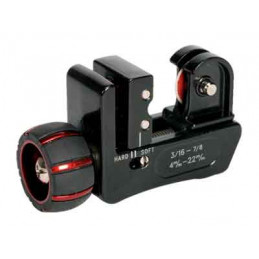 Bromsrörsavskärare 4-22mm