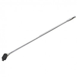 Dragskaft 3/4" 1000mm