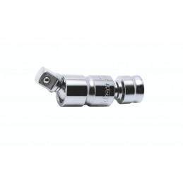 Dubbelknut 1/2"
