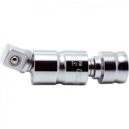 Dubbelknut 3/8"