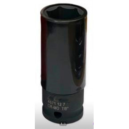 Hjulmutterhylsa Tesla 1/2"x...