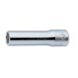 Hylsa 1/2" x 35mm sexkant...