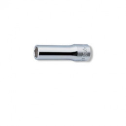 Hylsa 3/8" x 16mm längd 55mm
