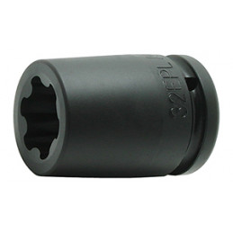 Hylsa Torx plus EPL32