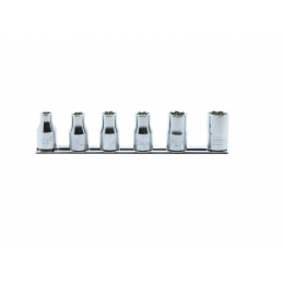 Hylssats 1/2"Torxplus 10-20EPL