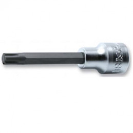 Hylstapp Ribe 1/2" M9 längd...