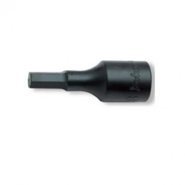 Insextapp 1/2" 21mm längd 43mm