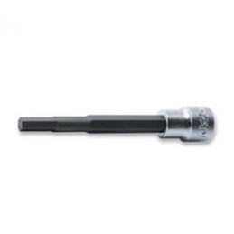 Insextapp 3/8" 7mm längd 100mm