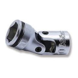 Knuthylsa 1/4" 10mm Nut grip