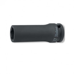 Krafthylsa 1/2" 80  x 13mm