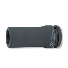 Krafthylsa 3/4" lång 41mm