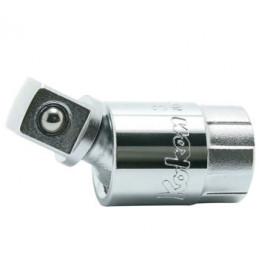 Kulknut 3/8 43mm