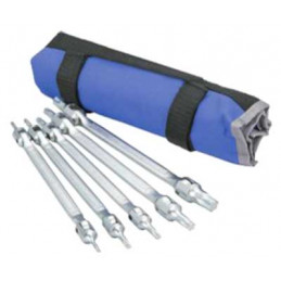 Lednyckel torx TX45-50