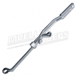 Nyckelförlängare 230mm