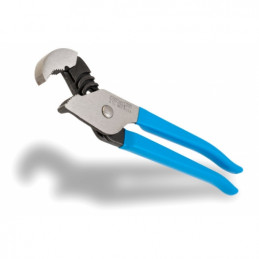 Polygrip "Nutbuster" 240mm