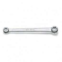 Ringnyckel Torx 10 x 12