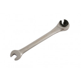 Ringspärrnyckel öppen 10mm