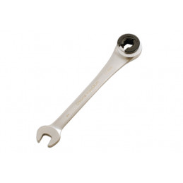 Ringspärrnyckel öppen 11mm