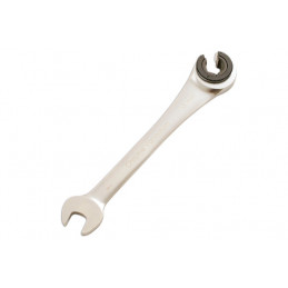 Ringspärrnyckel öppen 13mm
