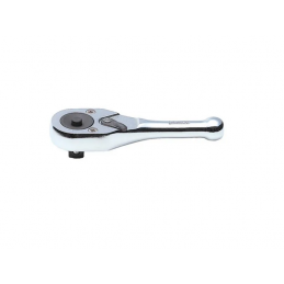 Spärrskaft 1/2" Kort 110mm