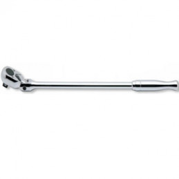 Spärrskaft 1/2" Ledat 450mm