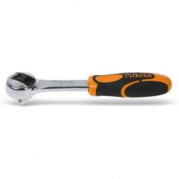 Spärrskaft 1/4"