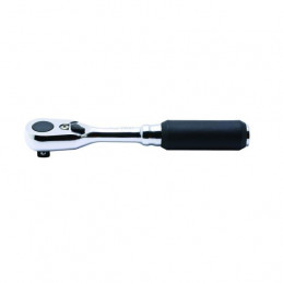 Spärrskaft 1/4" 114mm
