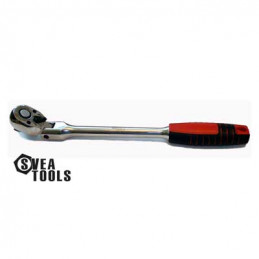 Spärrskaft 3/8" Ledat 275mm