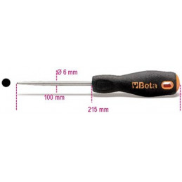 Syl 215 x 100 x 6mm