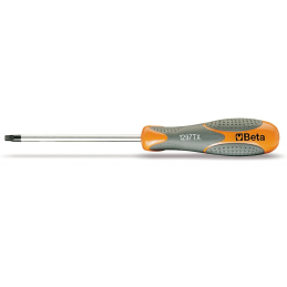 Torxmejsel lång 210mm TX15