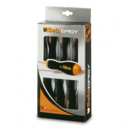 Torxmejselsats EASY 7st...